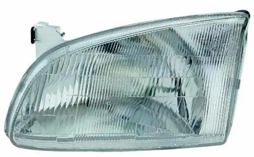 DEPO 212-1169R-LD-E Ön Far (Sağ) 8111010820