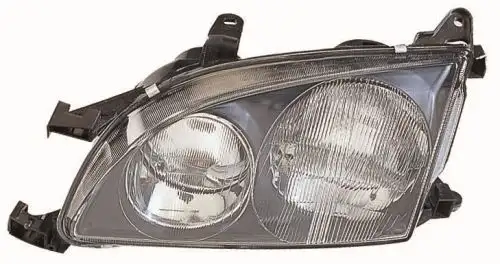 DEPO 212-1187R-LD-EM Ön Far (Sağ) 8113005140