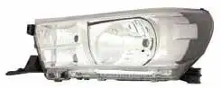 DEPO 212-11AKR-LD-EM Ön Far (Sağ) 811100K690