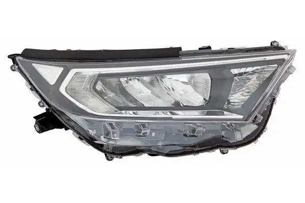 DEPO 212-11CGRMLDEM2 Ön Far (Sağ) 8114542841