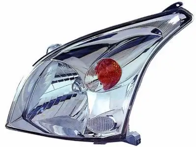 DEPO 212-11D7L-LD-EM Ön Far (Sol) 811706A061