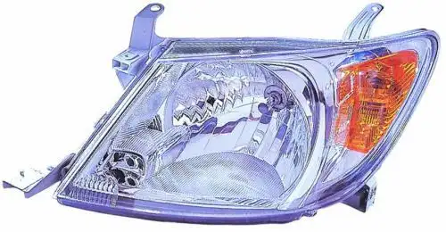 DEPO 212-11G9L-LD-EM Ön Far (Sol) 811700K090