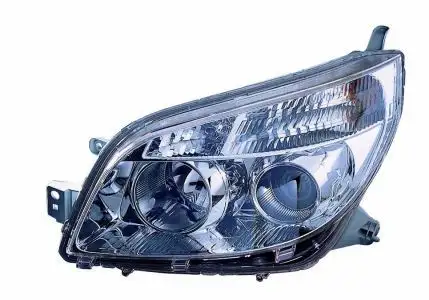 DEPO 212-11M6L-LD-EM Ön Far (Sol) 81150B4070