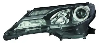 DEPO 212-11W1R-LEHM2 Ön Far (Sağ) 8114542571