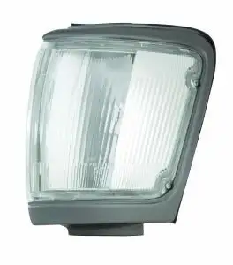 DEPO 212-1573R-AE6 Sinyal Lambası (Sağ) 8161035210