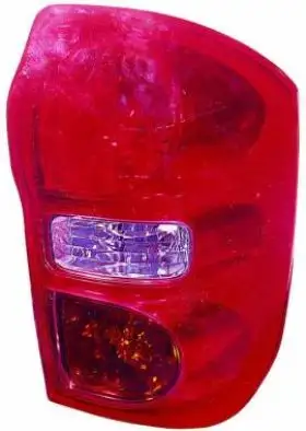 DEPO 212-19H6L-UE Stop Lambası (Sol) 8156142040
