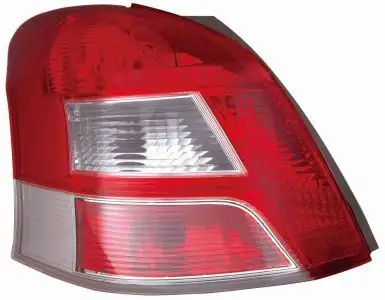 DEPO 212-19T3L-LD-UE Stop Lambası (Sol) 815610D250