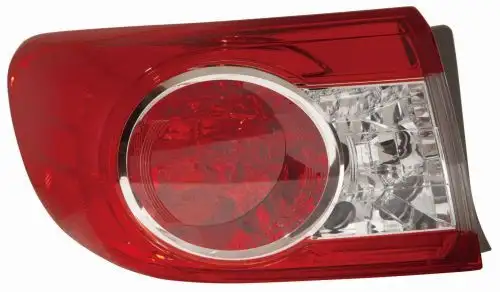 DEPO 212-19U7L-UE Stop Lambası (Sol) 8156102570
