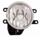 DEPO 212-2090L-UQ Sis Farı (Sol) 8122002110