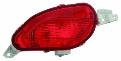 DEPO 212-4007R-UE Sis Farı (Arka Sağ) 815810D230