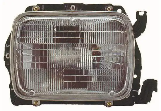 DEPO 213-1107R-LD-E Ön Far (Sağ) 8944345570