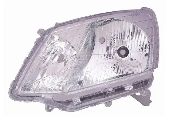 DEPO 213-1143R-LD-E Ön Far (Sağ) 8981253896
