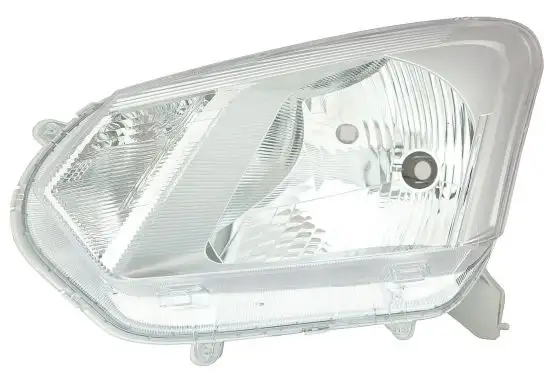 DEPO 213-1148L-LD-E Ön Far (Sol) 8982441803