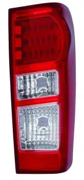 DEPO 213-1933R-LD-UE Stop Lambası (Sağ) 8981253983