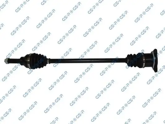 GSP 214073 Ön Aks (Sağ) 71742704