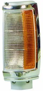 DEPO 214-1508L-AE1 Sinyal Lambası (Sol) MB527091