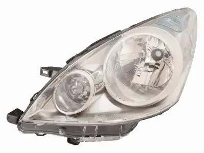 DEPO 215-11D4R-LD-EM Ön Far (Sağ) 26010BH10A
