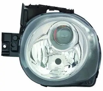 DEPO 215-11H3R-LD-EM Ön Far (Sağ) 26010BV90B