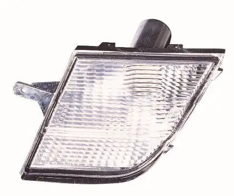 DEPO 215-1670L-UE-C Sinyal Lambası (Sol) 26135BC400