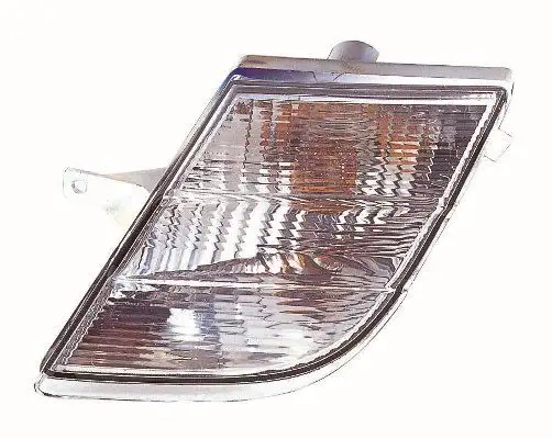 DEPO 215-1671L-UE Sinyal Lambası (Sol) 26135BC400