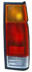 DEPO 215-1926L-XE Stop Lambası (Sol) B655525G60