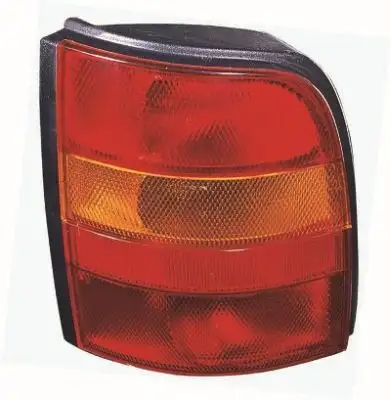DEPO 215-1988L-LD-UE Stop Lambası (Sol) B65555F301
