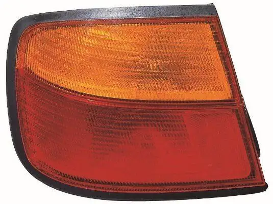 DEPO 215-19B4L-UE-RY Stop Lambası (Sol) 265552F726