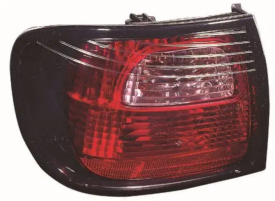 DEPO 215-19F1L-AE Stop Lambası (Sol) 265559F527