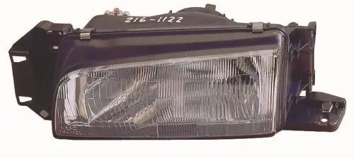 DEPO 216-1122L-LD-E Ön Far (Sol) 8DBW51040