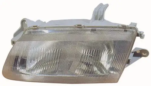 DEPO 216-1126R-LD-E Ön Far (Sağ)