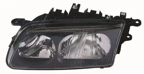 DEPO 216-1136L-LD-E Ön Far (Sol) GE9C510LOD