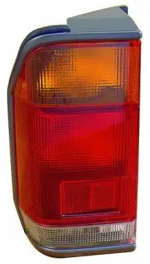 DEPO 216-1911L-AE Stop Lambası (Sol) SA6689669