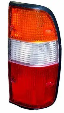 DEPO 216-1947R-AE Stop Lambası (Sağ) YM3D51150AA