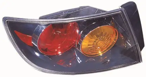 DEPO 216-1965R-UQ Stop Lambası (Sağ) BN9A51150E