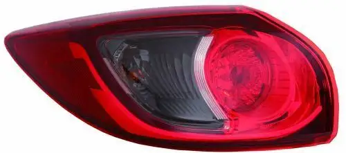 DEPO 216-1994R-UE Stop Lambası (Sağ) KD545150C