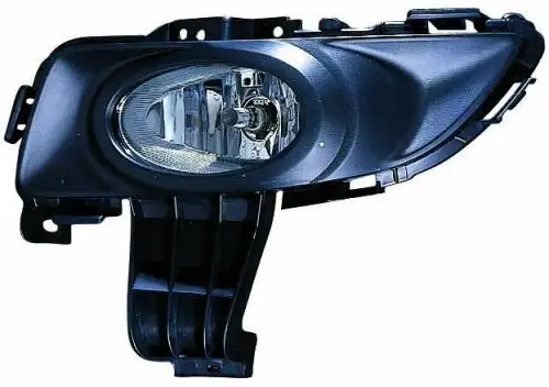 DEPO 216-2010L-UQD Sis Farı (Sol) 1C0941699B
