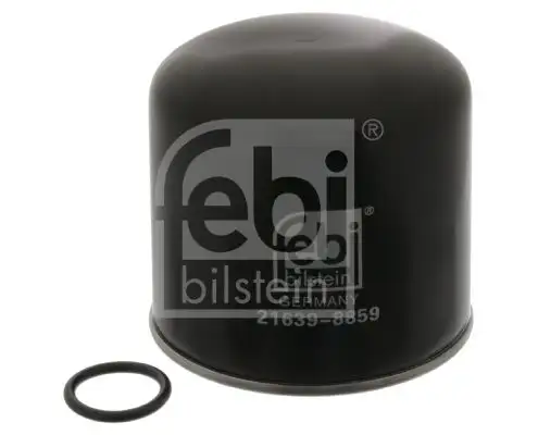 FEBI 21639 Hava Kurutucu Filtresi 1527951