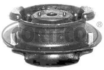 CORTECO 21652120 Ön Amortisör Takozu A1243201444