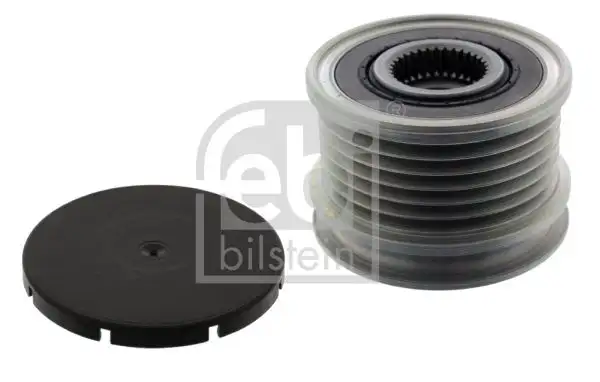FEBI 21683 Alternatör Kasnağı