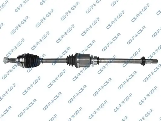 GSP 217019 Ön Aks (Sağ) 71787224