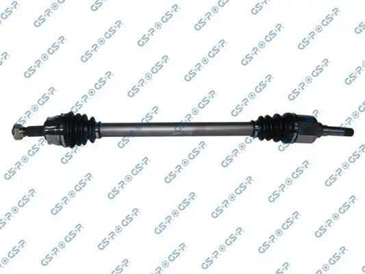 GSP 217052 Ön Aks (Sağ)