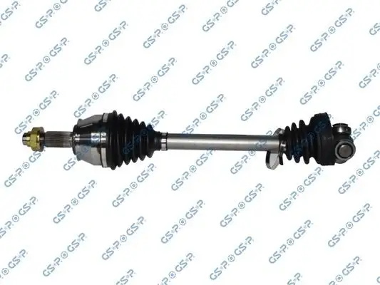 GSP 217055 Ön Aks (Sağ) 51902615