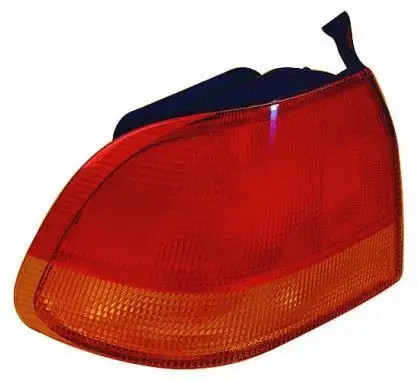 DEPO 217-1924R-UE Stop Lambası (Sağ) 33501S04G02