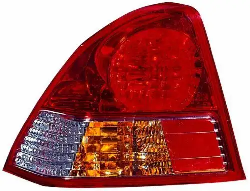 DEPO 217-1956R-AE-Y Stop Lambası (Sağ) 33501S5B003