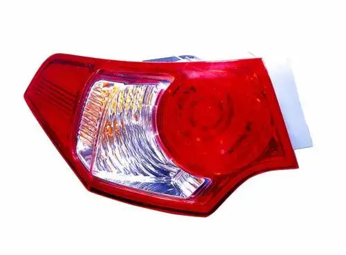 DEPO 217-1989L-UE Stop Lambası (Sol) 33550TL0G11