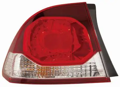 DEPO 217-1997L1UE Stop Lambası (Sol) 33551SNBG51