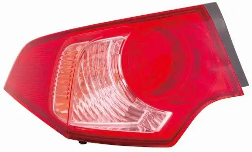 DEPO 217-19A4L-UE Stop Lambası (Sol) 33550TL0G11