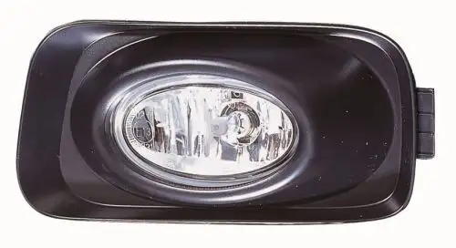 DEPO 217-2031L-UEN Sis Farı (Sol) 33952SEAJ01