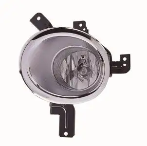 DEPO 217-2034L-UE Sis Farı (Sol) 33951SWWE01