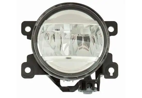 DEPO 217-2069L-AQ Sis Farı (Sol) 33950TEYY01